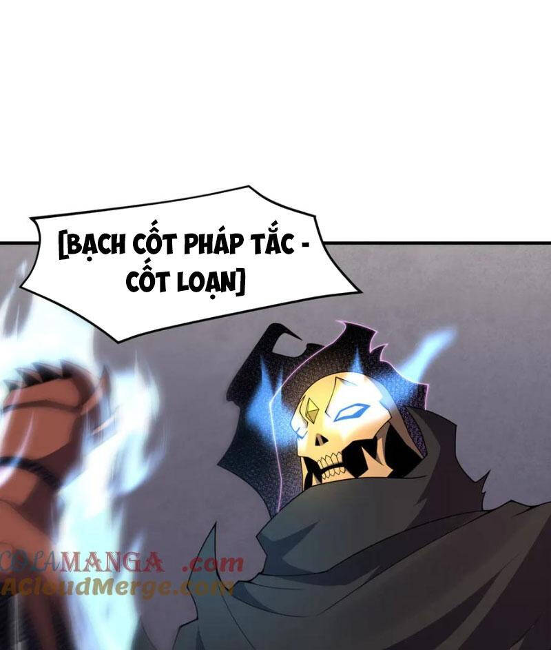 Thần Sủng Tiến Hóa Chap 333 - Next Chap 334