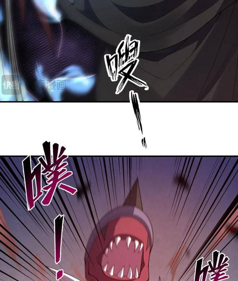 Thần Sủng Tiến Hóa Chap 333 - Next Chap 334