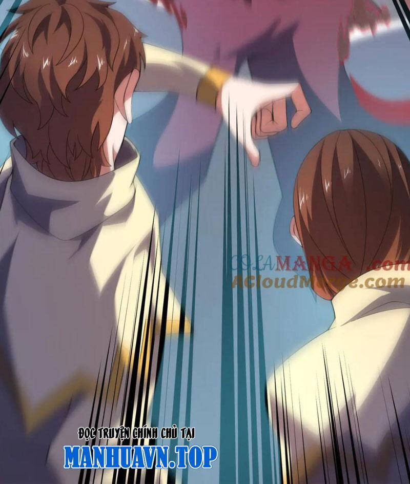Thần Sủng Tiến Hóa Chap 333 - Next Chap 334