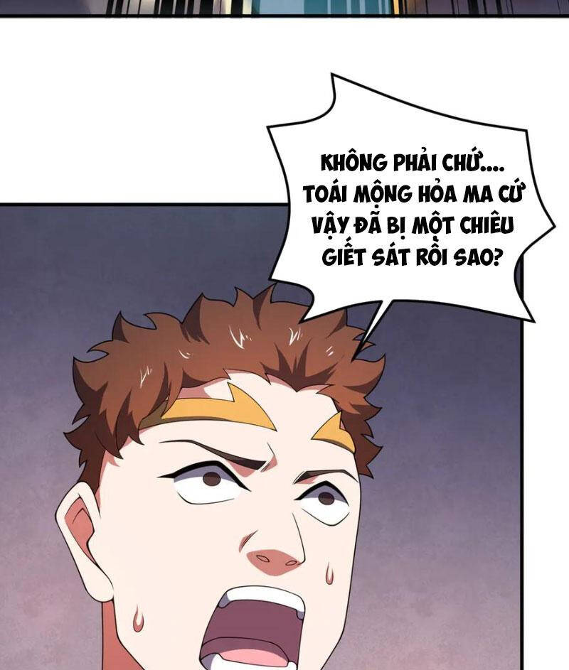 Thần Sủng Tiến Hóa Chap 333 - Next Chap 334