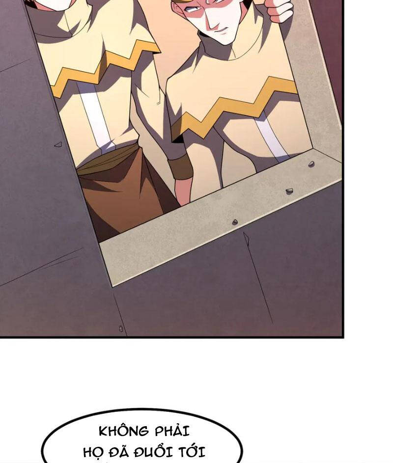 Thần Sủng Tiến Hóa Chap 333 - Next Chap 334