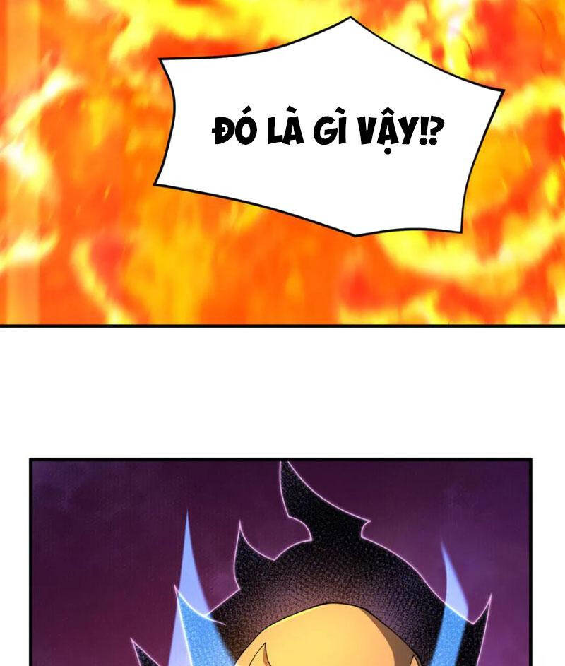Thần Sủng Tiến Hóa Chap 333 - Next Chap 334