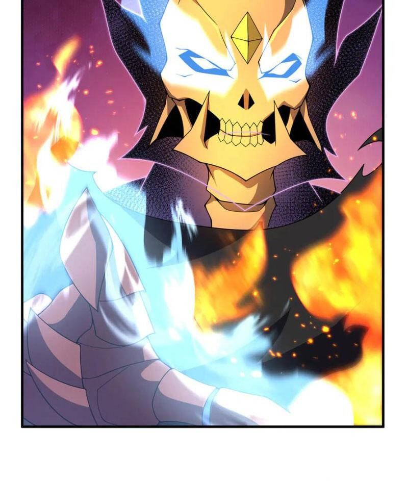 Thần Sủng Tiến Hóa Chap 333 - Next Chap 334