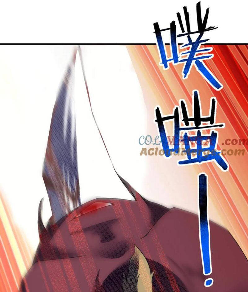 Thần Sủng Tiến Hóa Chap 333 - Next Chap 334