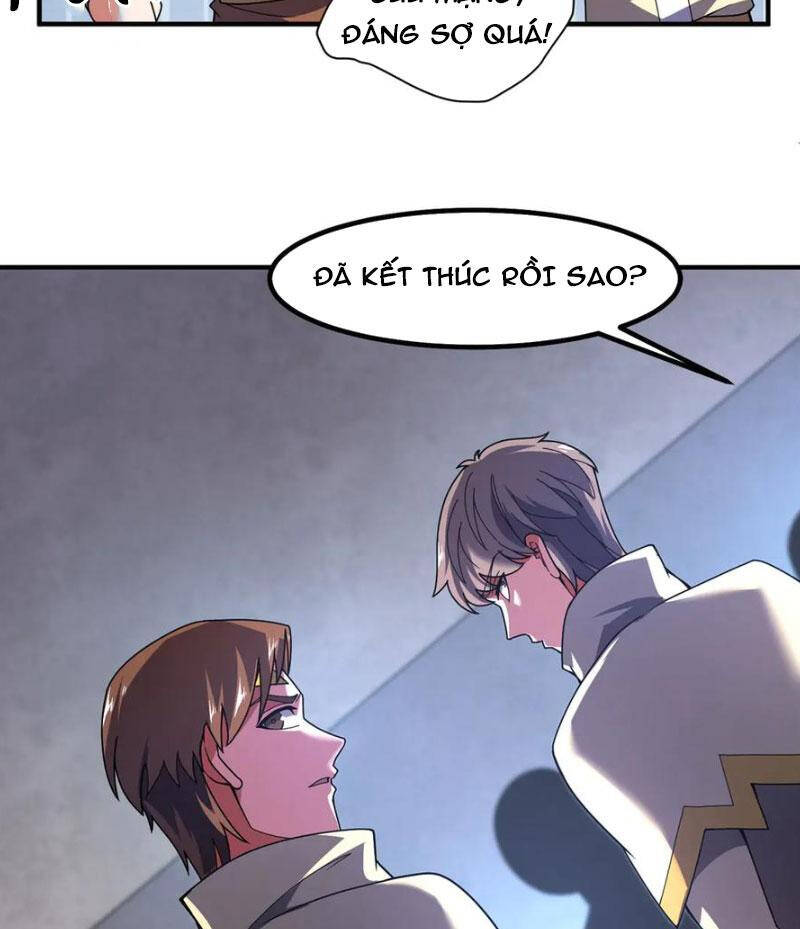Thần Sủng Tiến Hóa Chap 333 - Next Chap 334