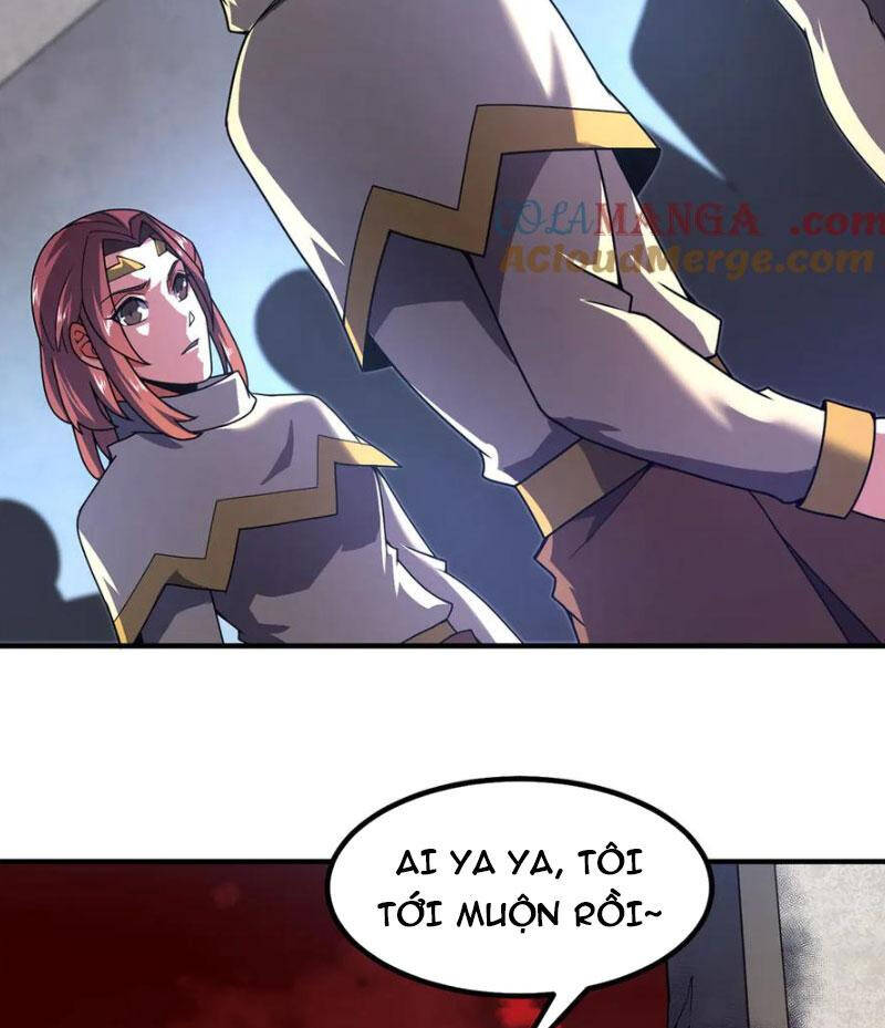 Thần Sủng Tiến Hóa Chap 333 - Next Chap 334