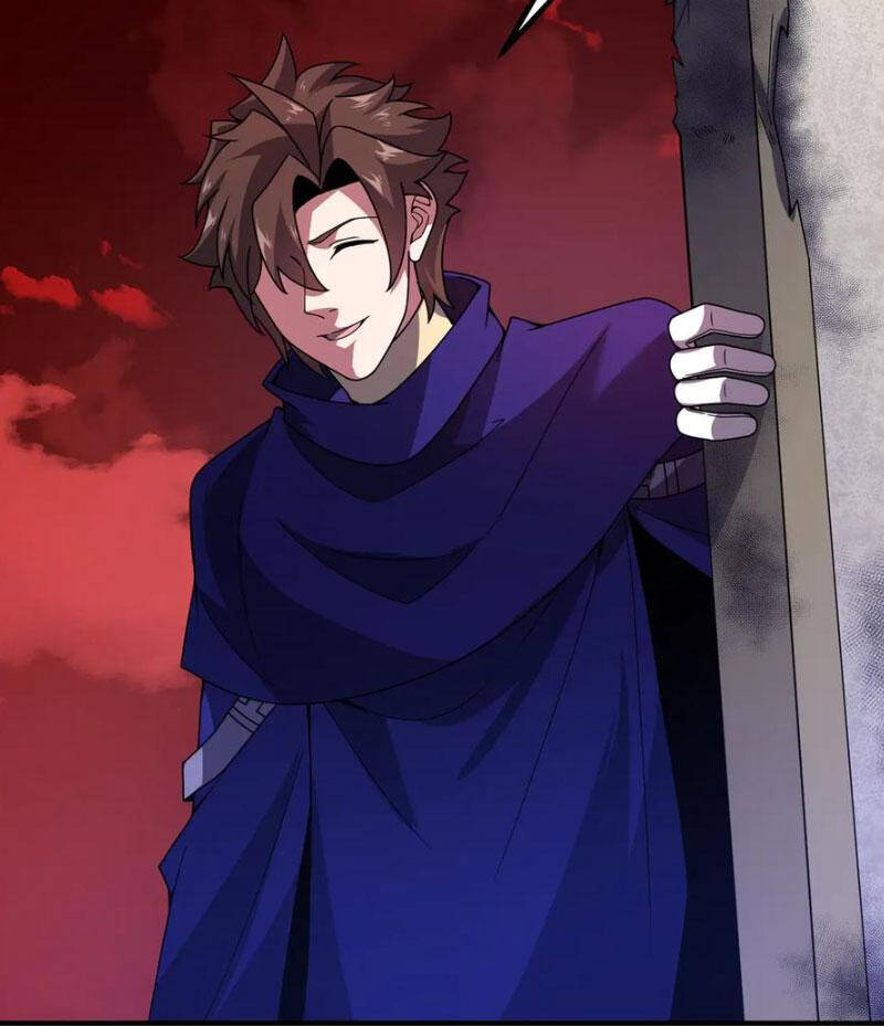 Thần Sủng Tiến Hóa Chap 333 - Next Chap 334