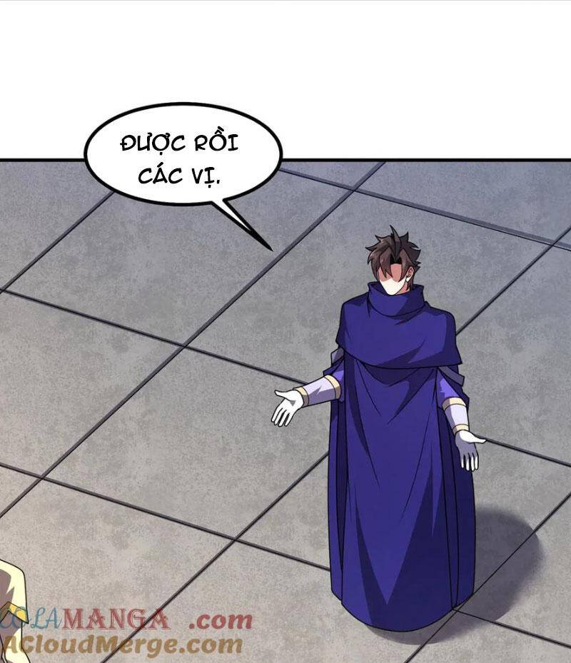 Thần Sủng Tiến Hóa Chap 333 - Next Chap 334