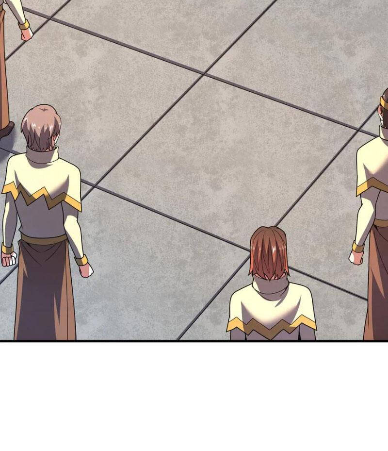 Thần Sủng Tiến Hóa Chap 333 - Next Chap 334