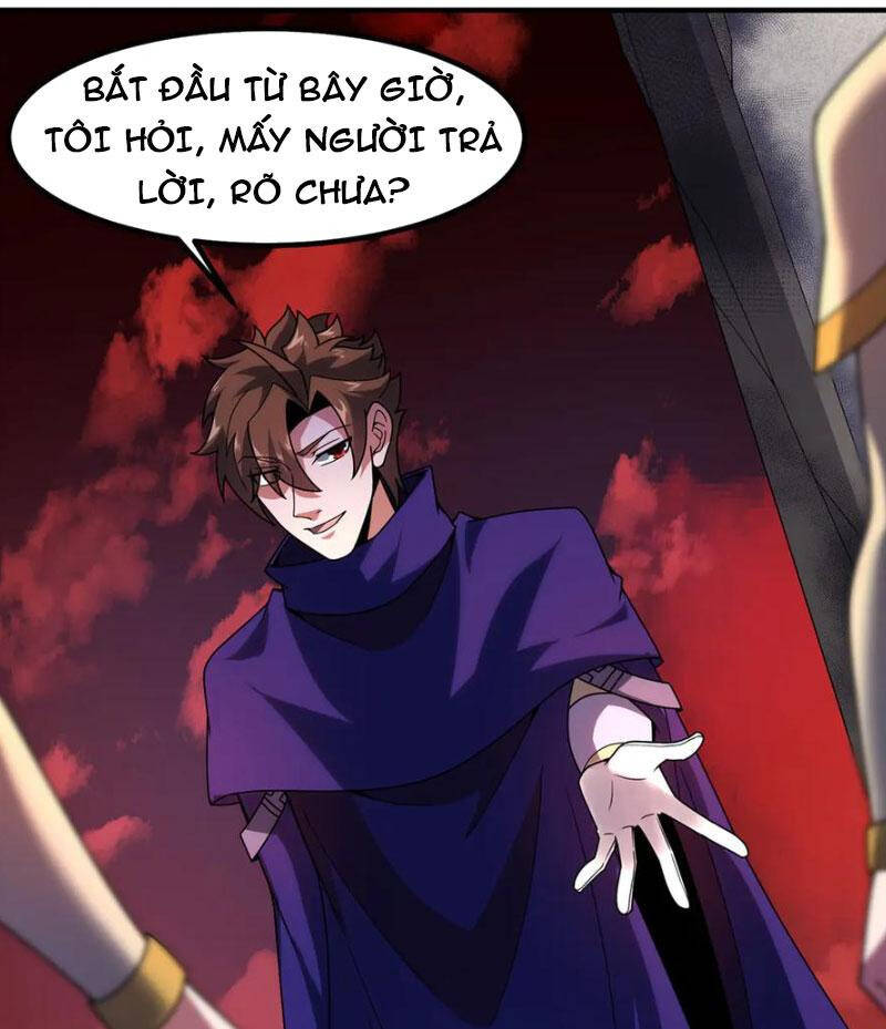 Thần Sủng Tiến Hóa Chap 333 - Next Chap 334