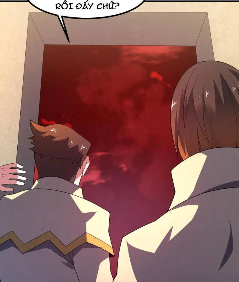 Thần Sủng Tiến Hóa Chap 333 - Next Chap 334
