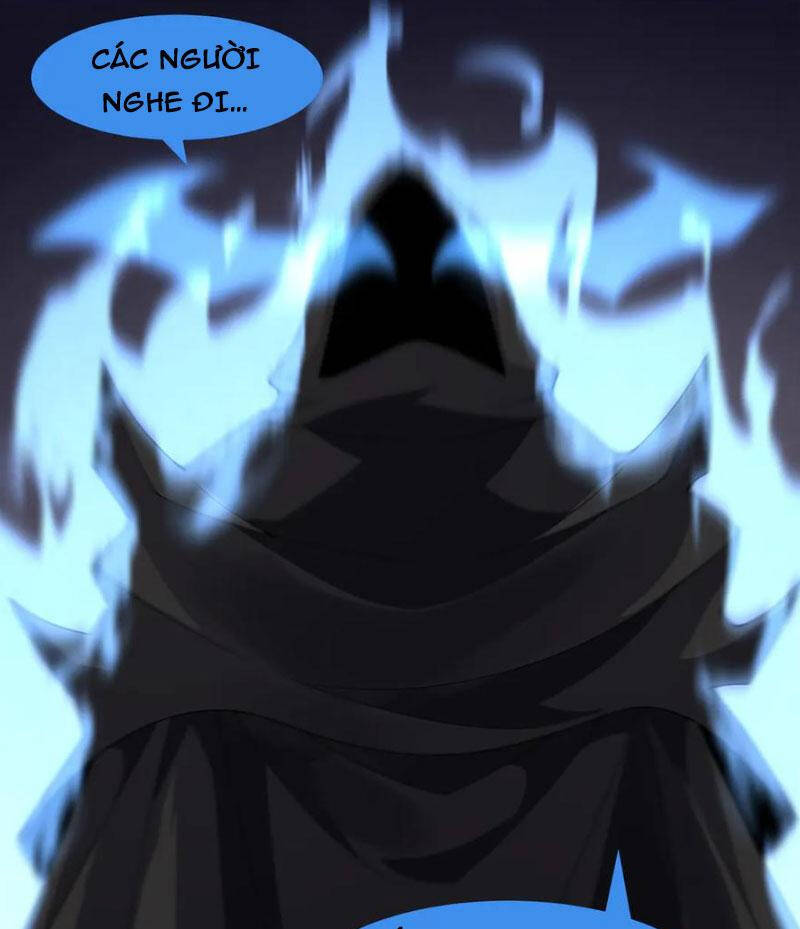 Thần Sủng Tiến Hóa Chap 333 - Next Chap 334