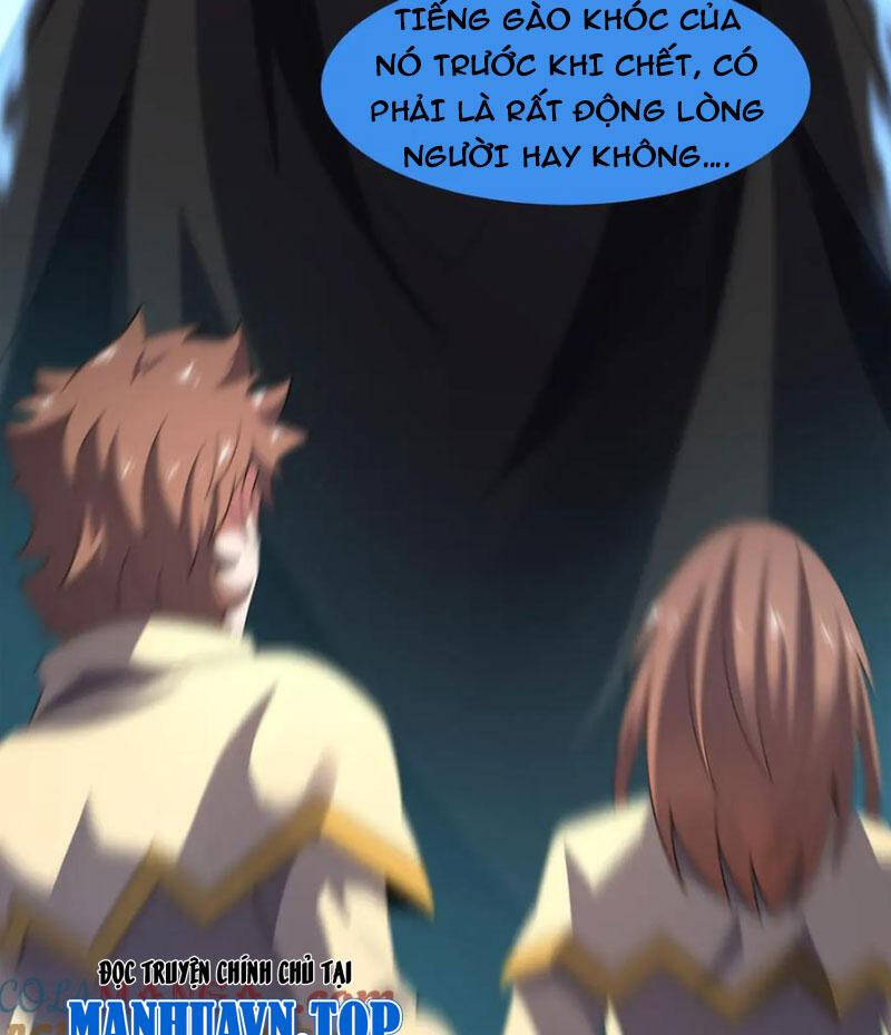 Thần Sủng Tiến Hóa Chap 333 - Next Chap 334