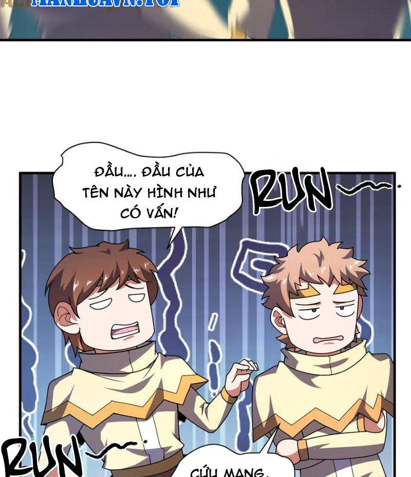 Thần Sủng Tiến Hóa Chap 333 - Next Chap 334