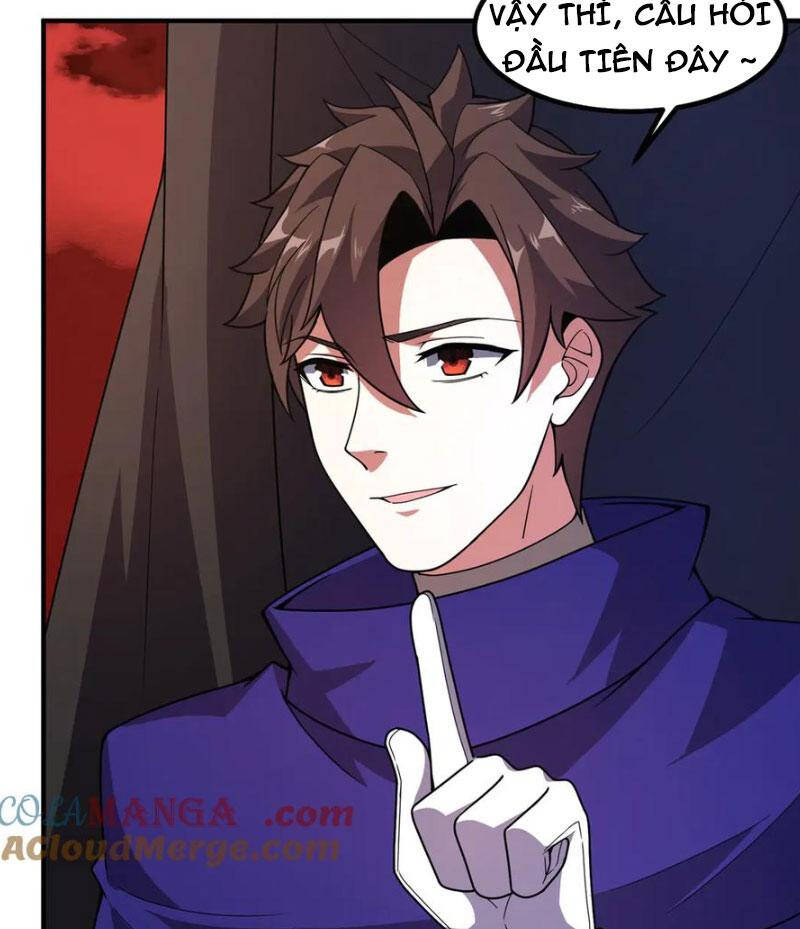 Thần Sủng Tiến Hóa Chap 333 - Next Chap 334