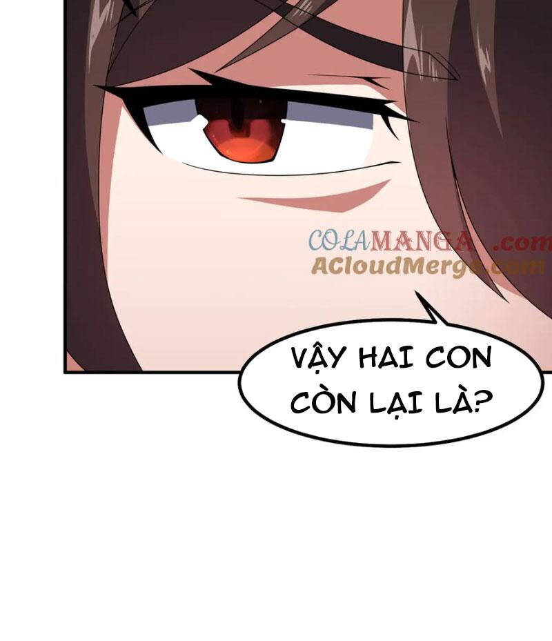 Thần Sủng Tiến Hóa Chap 333 - Next Chap 334