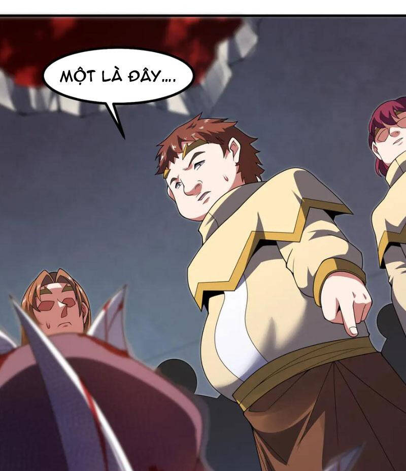 Thần Sủng Tiến Hóa Chap 333 - Next Chap 334