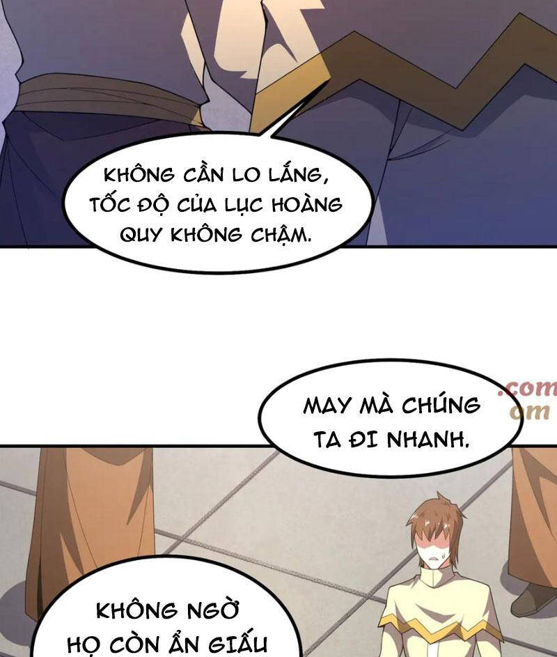 Thần Sủng Tiến Hóa Chap 333 - Next Chap 334
