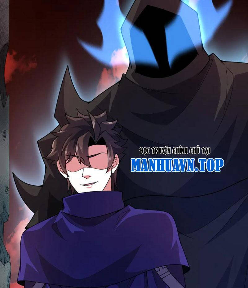 Thần Sủng Tiến Hóa Chap 333 - Next Chap 334