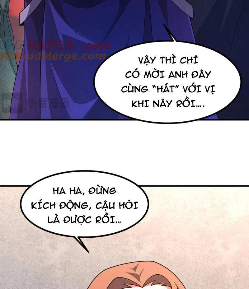 Thần Sủng Tiến Hóa Chap 333 - Next Chap 334