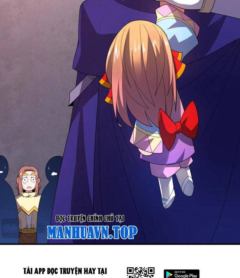 Thần Sủng Tiến Hóa Chap 333 - Next Chap 334