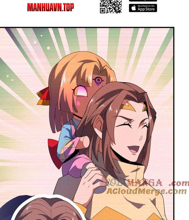 Thần Sủng Tiến Hóa Chap 333 - Next Chap 334