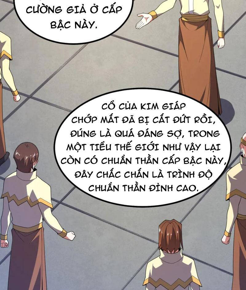 Thần Sủng Tiến Hóa Chap 333 - Next Chap 334