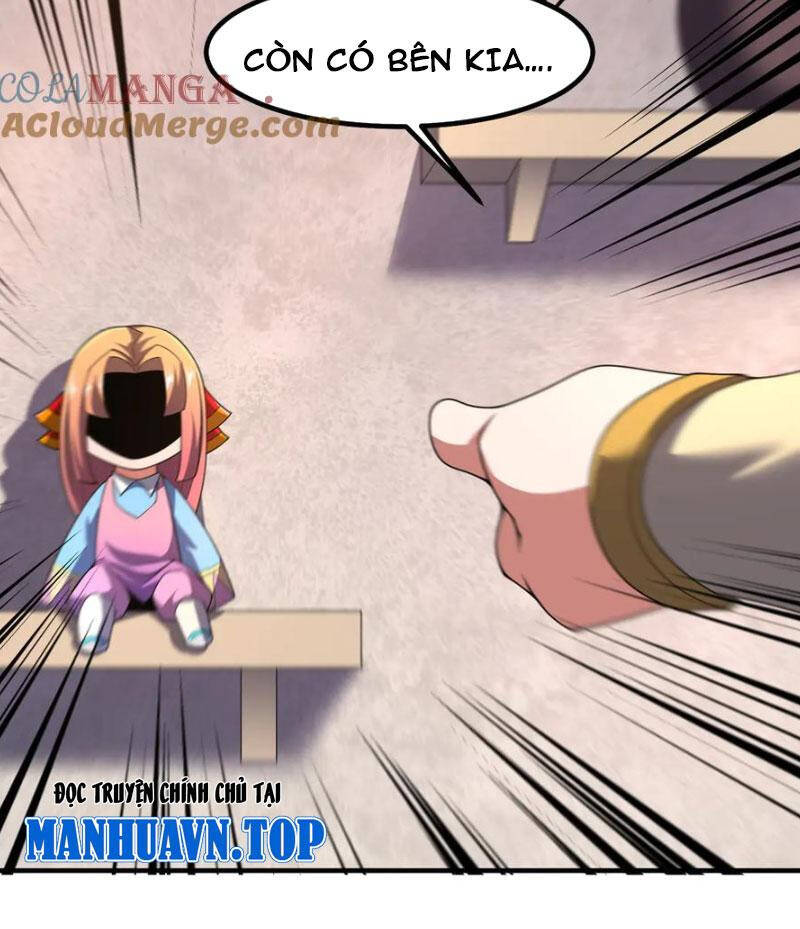Thần Sủng Tiến Hóa Chap 333 - Next Chap 334