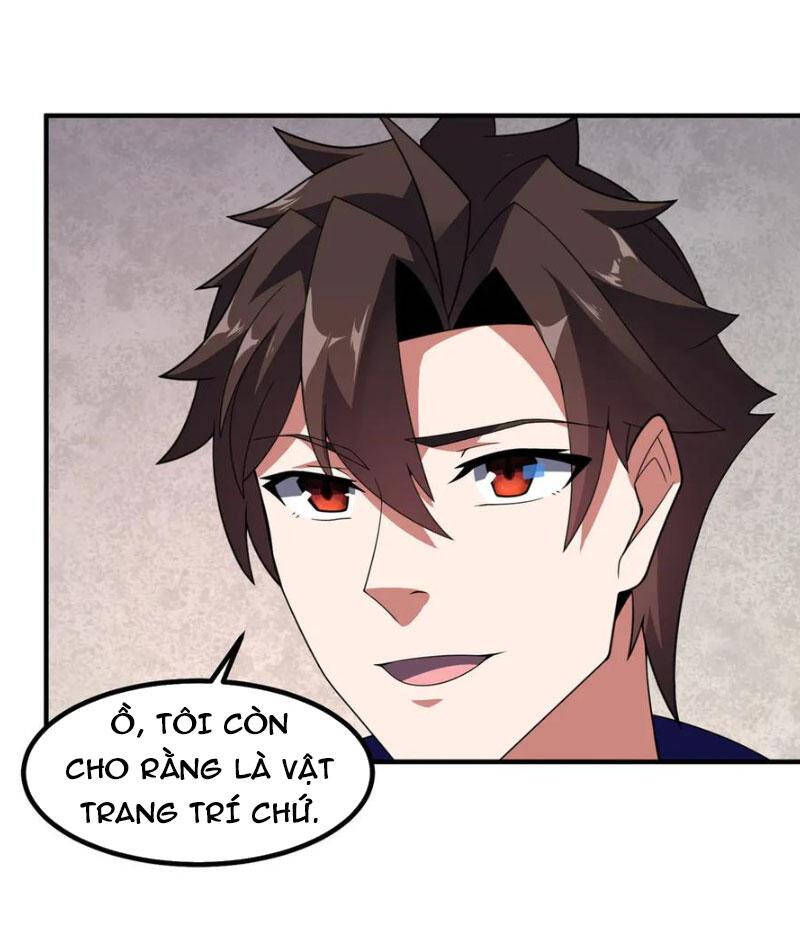 Thần Sủng Tiến Hóa Chap 333 - Next Chap 334