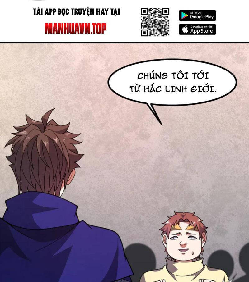 Thần Sủng Tiến Hóa Chap 333 - Next Chap 334