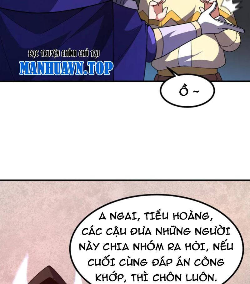 Thần Sủng Tiến Hóa Chap 333 - Next Chap 334