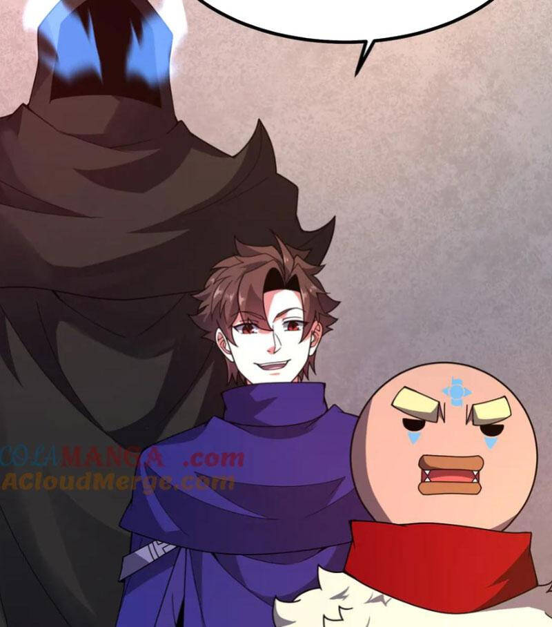 Thần Sủng Tiến Hóa Chap 333 - Next Chap 334