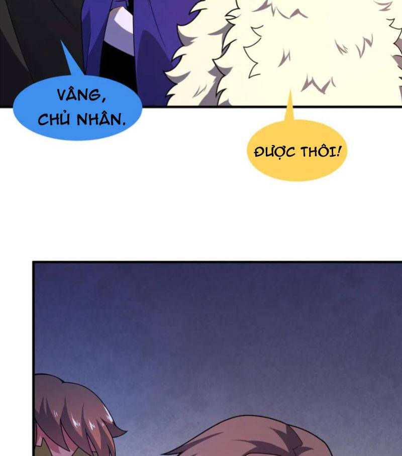 Thần Sủng Tiến Hóa Chap 333 - Next Chap 334