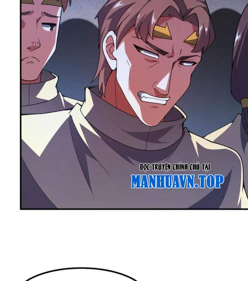 Thần Sủng Tiến Hóa Chap 333 - Next Chap 334