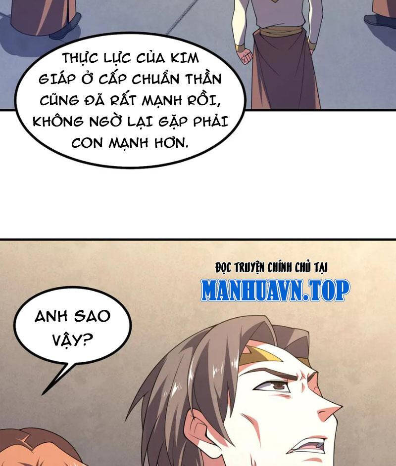 Thần Sủng Tiến Hóa Chap 333 - Next Chap 334