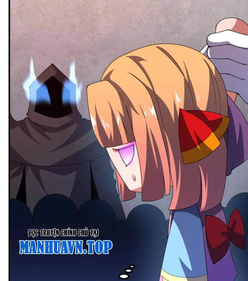 Thần Sủng Tiến Hóa Chap 333 - Next Chap 334