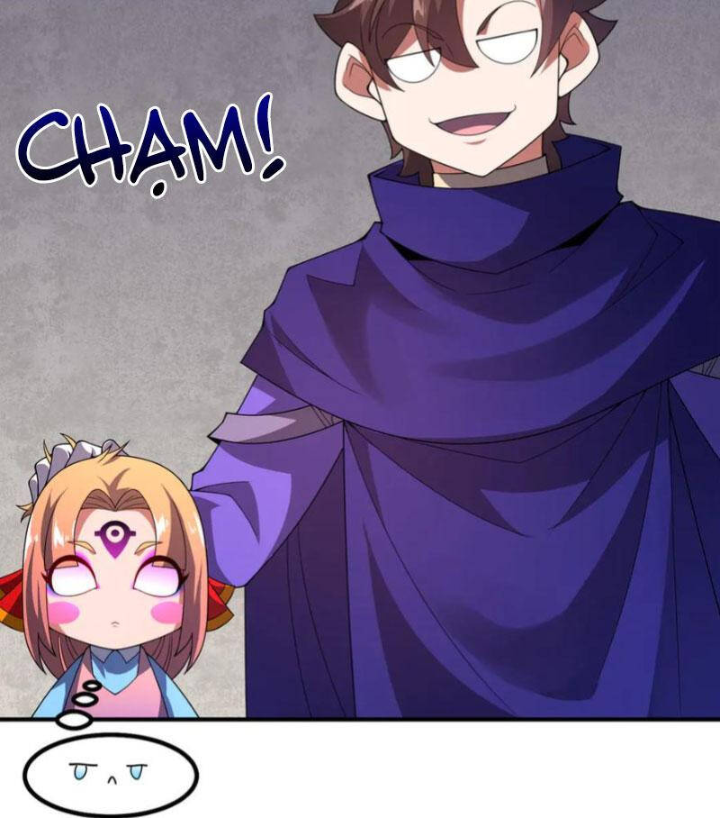Thần Sủng Tiến Hóa Chap 333 - Next Chap 334