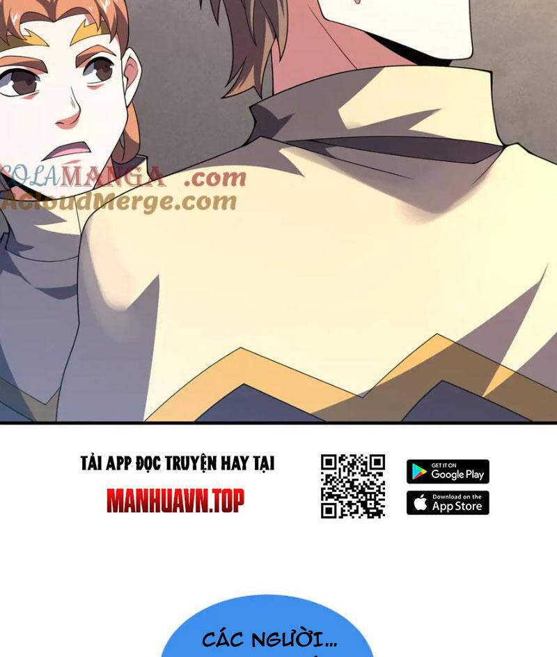 Thần Sủng Tiến Hóa Chap 333 - Next Chap 334