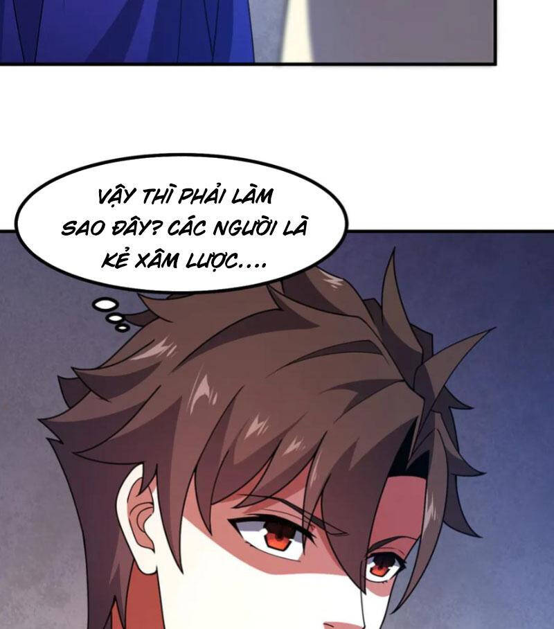 Thần Sủng Tiến Hóa Chap 333 - Next Chap 334