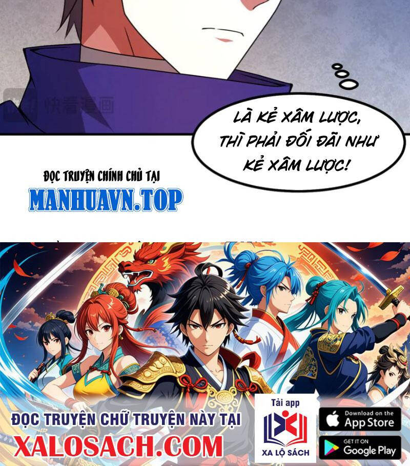 Thần Sủng Tiến Hóa Chap 333 - Next Chap 334