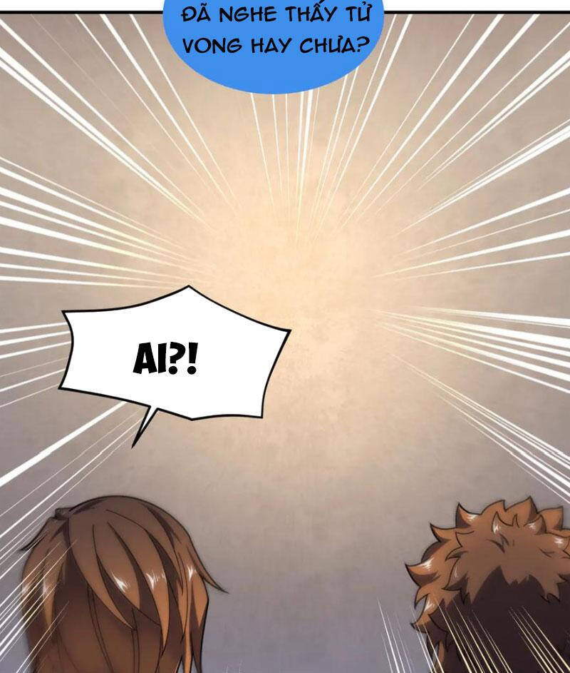 Thần Sủng Tiến Hóa Chap 333 - Next Chap 334