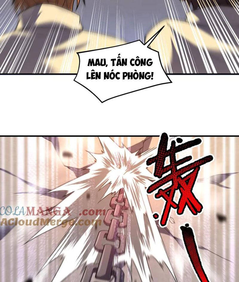 Thần Sủng Tiến Hóa Chap 333 - Next Chap 334
