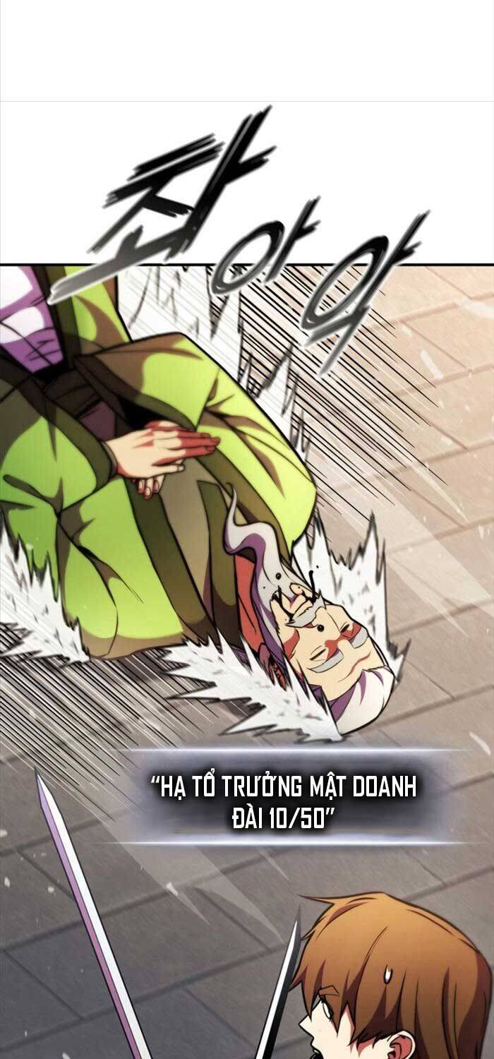 Huyền Thoại Game Thủ - Tái Xuất Chap 163 - Next Chap 164