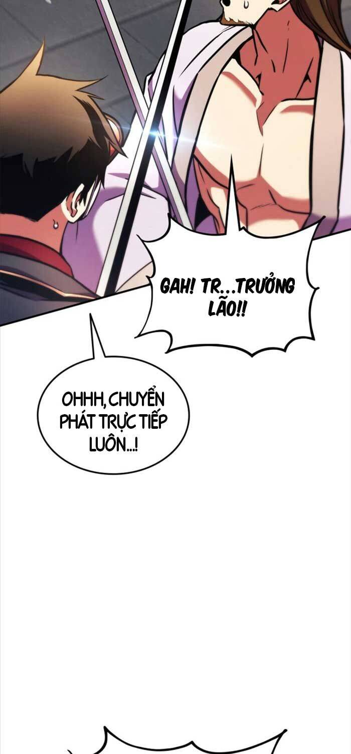 Huyền Thoại Game Thủ - Tái Xuất Chap 163 - Next Chap 164