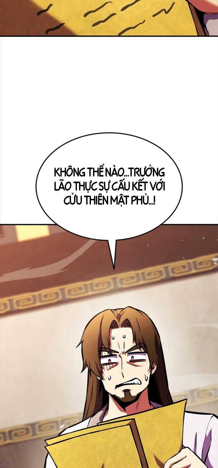 Huyền Thoại Game Thủ - Tái Xuất Chap 163 - Next Chap 164
