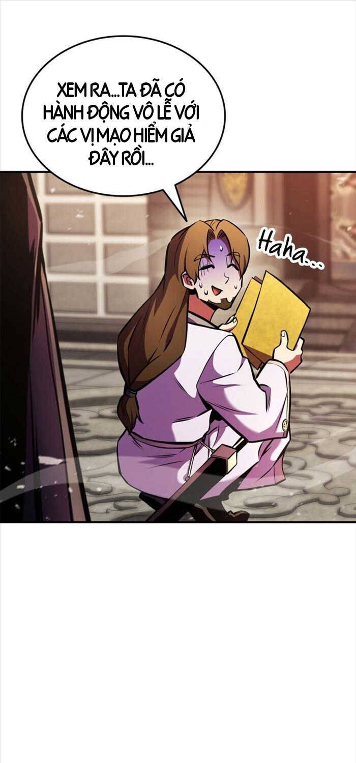 Huyền Thoại Game Thủ - Tái Xuất Chap 163 - Next Chap 164