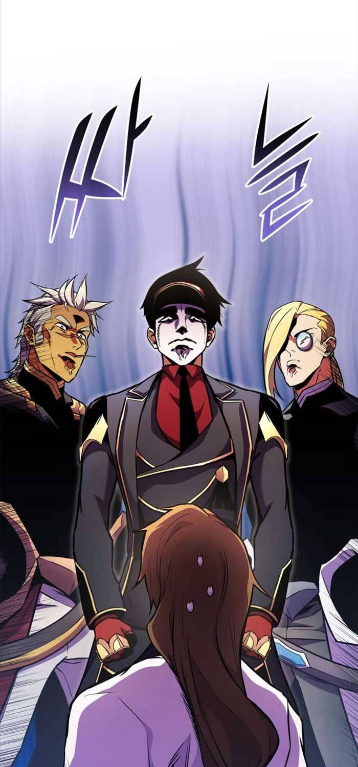 Huyền Thoại Game Thủ - Tái Xuất Chap 163 - Next Chap 164