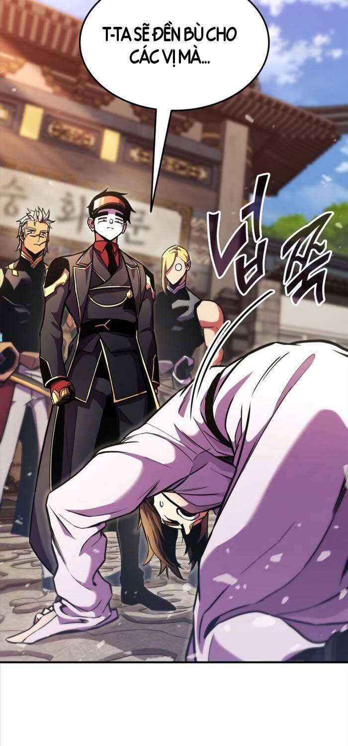Huyền Thoại Game Thủ - Tái Xuất Chap 163 - Next Chap 164