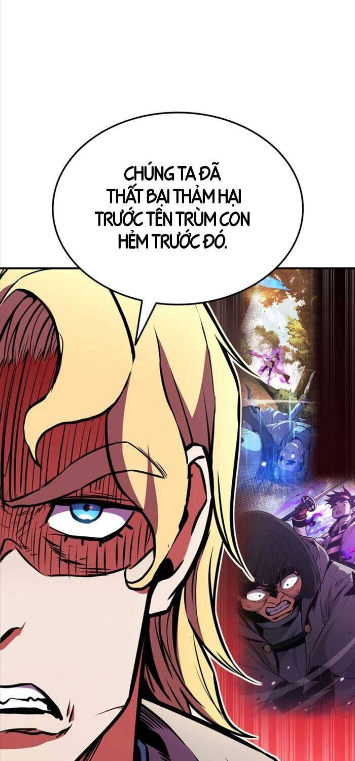 Huyền Thoại Game Thủ - Tái Xuất Chap 163 - Next Chap 164