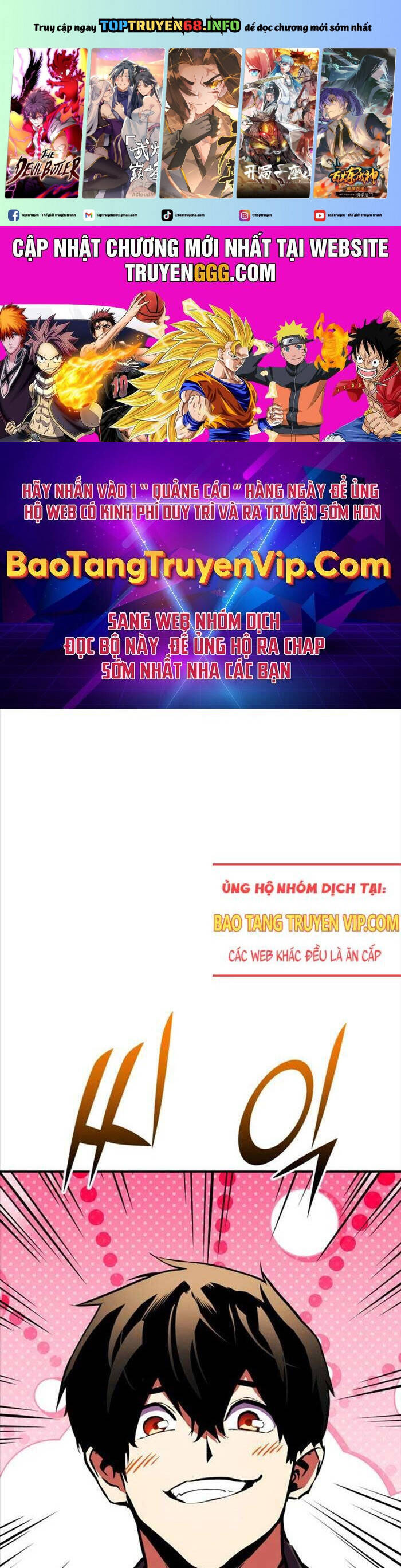 Huyền Thoại Game Thủ - Tái Xuất Chap 163 - Next Chap 164